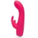 Happy Rabbit minivibrator, 15.2 cm, pink
