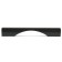 Cappio RSC032 handle handle, m/o 160 mm, black and golden color