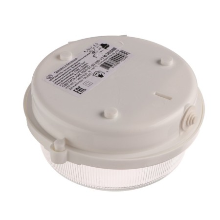 Lamp NBP 01-60-033, U3, 60W, E27, 230V, IP53, Glass, White-2
