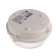 Lamp NBP 01-60-033, U3, 60W, E27, 230V, IP53, Glass, White