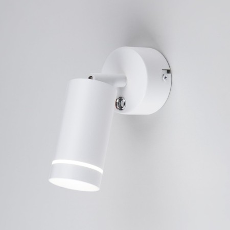 Interior backlight Elektrostandard, Glory Led 7 watts, 185x70x70 mm, IP20, white color