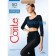 Women's tights Episode, size 2, color Nero