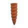 Spiral orphanage, 16.2 × 5cm, set 4 pcs.