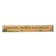 Bamboo denture soft, 5 pieces, mix of flowers