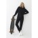 Female sports trousers, size 50