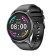 Smart hours Hoco Y4, 1.28 ", 240x240, IP68, BT5.0, 200 mAh, alarm clock, step, black