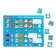 Puzzle tablet "My favorite animals"
