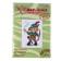 Embroidery Set "Forest Defender"