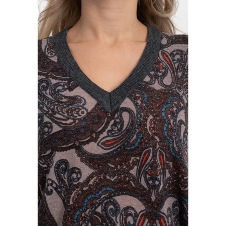 Female jumper, size 44-6