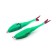 Foamen fish yaman devious minnow on a double, 135 mm, color 11, 5 pcs.