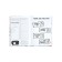 Creative diary, solid cover A5, 120 L "Time to work miracles"