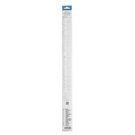 ALCA Special wiper brush, 24 "/600 mm, frame-4
