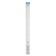 ALCA Special wiper brush, 24 "/600 mm, frame