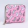 Kid Kitty "kittens" 10x8.5x2 cm, pink