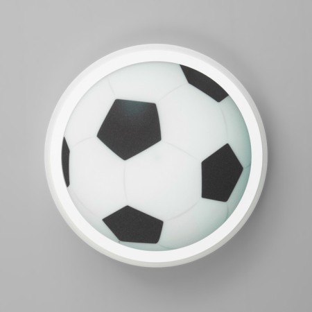 Sconces "Football ball" LED 36W White D.30 cm cm-5