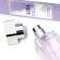Perfumery Women's Aura d`Eclat (based on Lanvin Eclat), 30 ml
