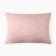 Bed linen Ethel duet Modal 155*210cm-2pcs, 230*245cm, 50*70cm-2pcs, powder color