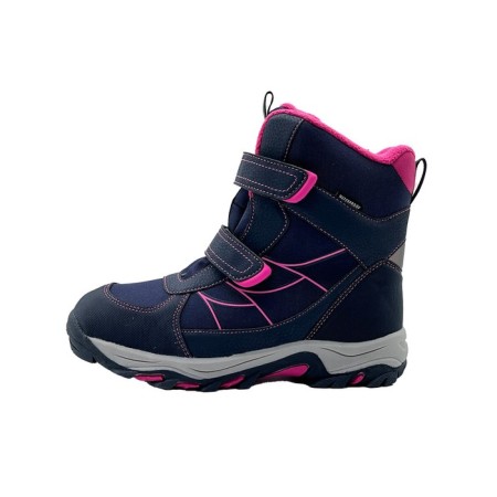 Winter boots for girls, size 31-7