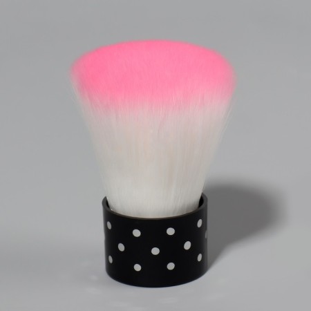 Sawdust brush, 6 cm, mix color-2