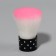 Sawdust brush, 6 cm, mix color