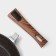 Forged pan Magistro Granit, D = 26 cm, the removable handle of Soft-Touch, anti-stick coating, induction