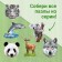Figure puzzle "Big Panda", 236 details