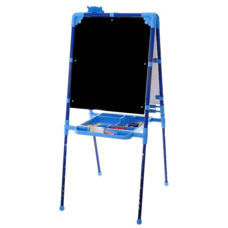 Molbert Children's two -sided "growing", 755x516x70 mm-2