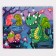 Frame-lodge "Dragon" 0.5 × 24 × 20 cm