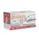 Iron Energy EN-351, 2200 W, Teflon sole, 20 g/min, 260 ml, white-green