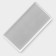 Table - a tray for feeding Griten, folding, 36.2 × 19 × 3.7 cm, white color