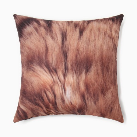 Decorative Ethel-Kun Pillow 40x40 cm, Gabardin, 100% p/e-4