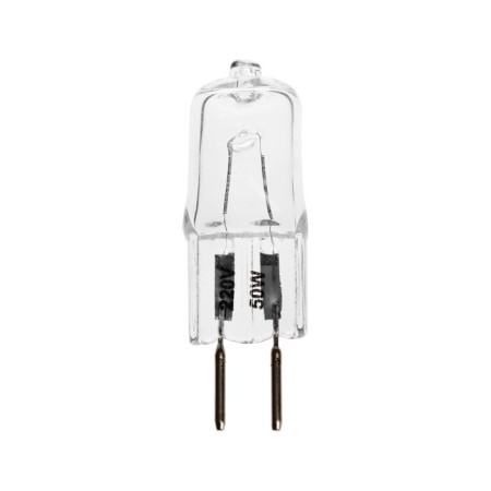 Hagogue lamp Luazon Lighting, GY6.35, 50 W, 220 V, set 10 pcs.-1