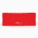 Box for confectionery products with a “Happy New Year” window, sweets, 26 x 10 x 8 cm, New Year