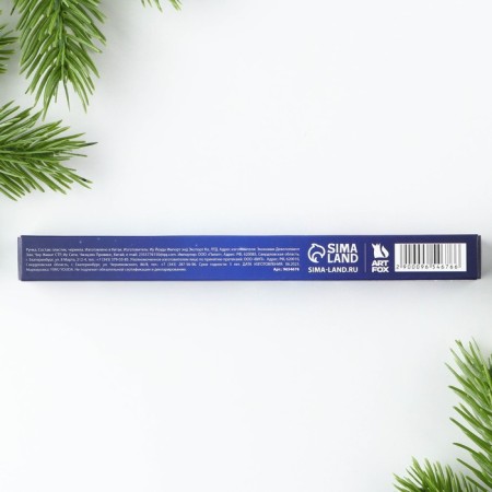 Plastic Plastic Soft-Tach “Dream!”, Blue Pasata 0.7 mm-5