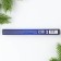 Plastic Plastic Soft-Tach “Dream!”, Blue Pasata 0.7 mm