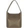 Bag bag on magnet mumi, coffee color