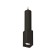 Ambrella Light, Techno, XP7821001, Gu5.3, Black Sand Cloth.