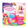 Doll "Class Girl", gift set with wallet, mix