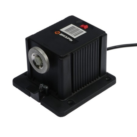 The machine is a hide "whirlwind" SZM-65, 65 W, drill 3-10 mm, chisels/blades 6-51 mm-2