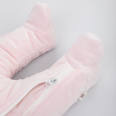Kinderlitto "ladies" Kinderlitto, height 74-80 cm, pink color-5