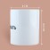 Ceramic mug "All in mother", 320 ml, white color