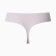 Panties female thongs are seamless, lilac color, size 44-46 (l)