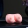 Figure soap "chest" bright 75g
