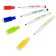 The coloring is reusable “drawing the stand. Smart tasks ”12 p.