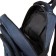Brauberg Titanium Brauber Universal, 3 compartments, blue, yellow inserts, 45x28x18 cm, 270768