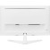 ASUS Munitor 23.8 "VY249HF-W White IPS LED 1MS 16: 9 HDMI matte 250CD 178g/178g 1920x108 106690