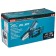 DRAIL WASPE Batial Makita UC100DWA, 12 V, 4 "/10 cm, step 0.325", PAZ 1.1 mm
