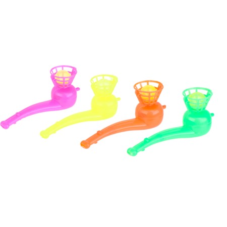 Whistle "Hold the ball", the color of mix-4