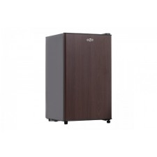 Холодильник Olto RF-090, однокамерный, класс А, 90 л, коричневый