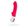 Vibrator Fun Factory Tiger G5, red color